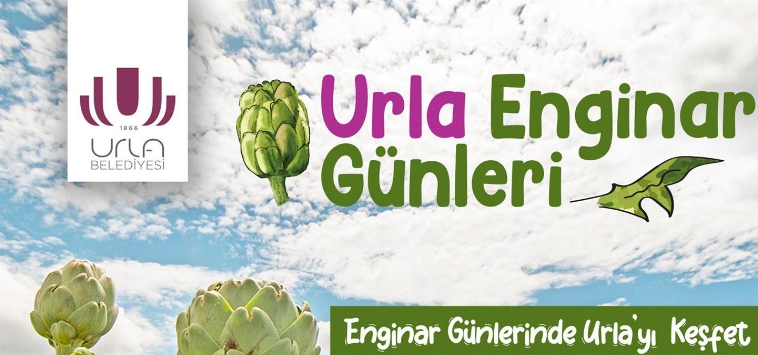 Urla Enginar Festivali