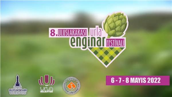 8. Uluslararası Urla Enginar Festivali